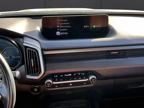 Used 2023 MAZDA CX-50 Meridian Edition w/ Cargo Package image 6