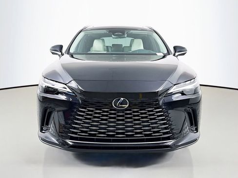 New 2026 Lexus RX 350 AWD image 2