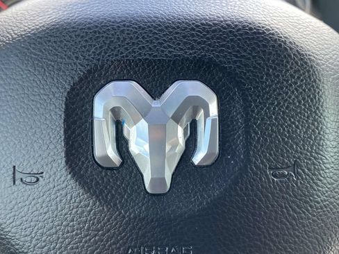 Certified 2022 RAM 1500 Laramie AWD/4WD image 32