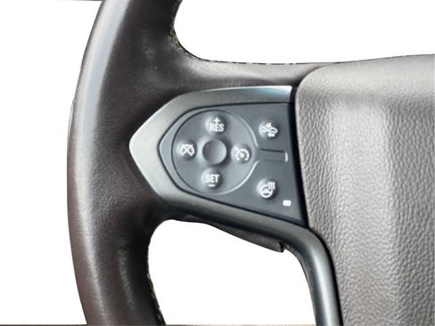 Used 2020 Chevrolet Tahoe Premier RWD image 16
