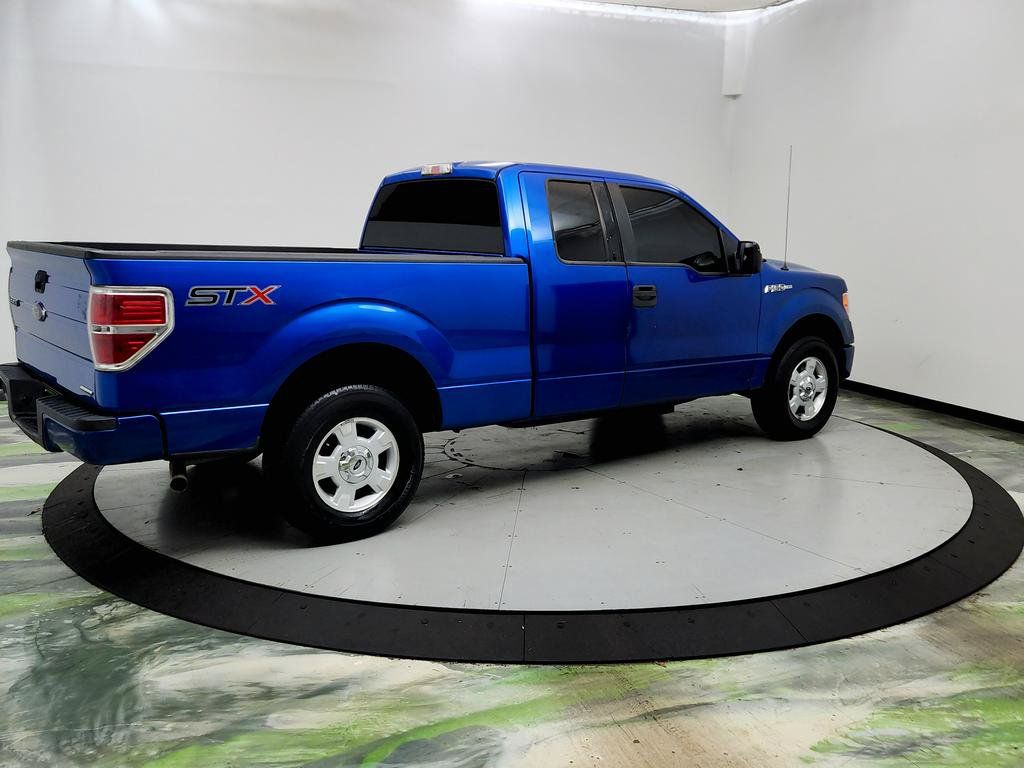 Used 2014 Ford F150 STX RWD image 5