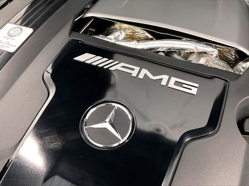 New 2026 Mercedes-Benz G 63 AMG 4MATIC image 17