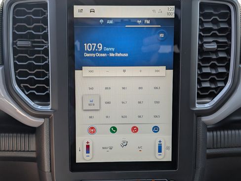 New 2026 Ford Ranger XL w/ Trailer Tow Package AWD/4WD image 19