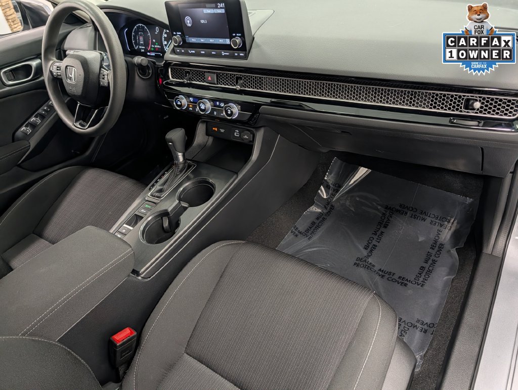 Used 2023 Honda Civic LX image 29