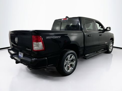 Used 2023 RAM 1500 Big Horn image 5
