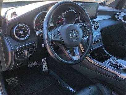Used 2019 Mercedes-Benz GLC 43 AMG 4MATIC