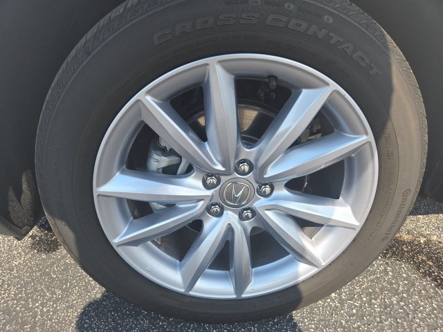 Certified 2024 Acura RDX SH-AWD image 10