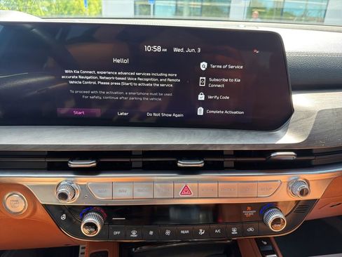 Certified 2025 Kia Telluride SX Prestige X-Line AWD/4WD image 30