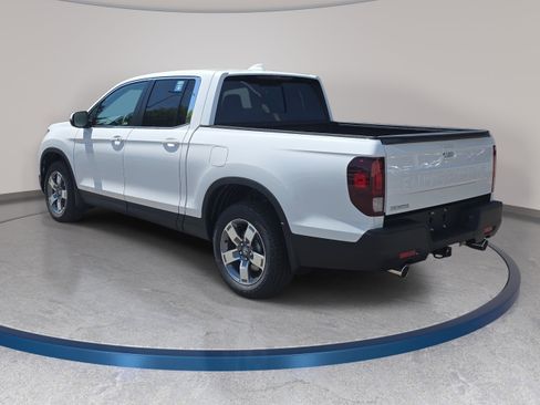 New 2026 Honda Ridgeline RTL image 7