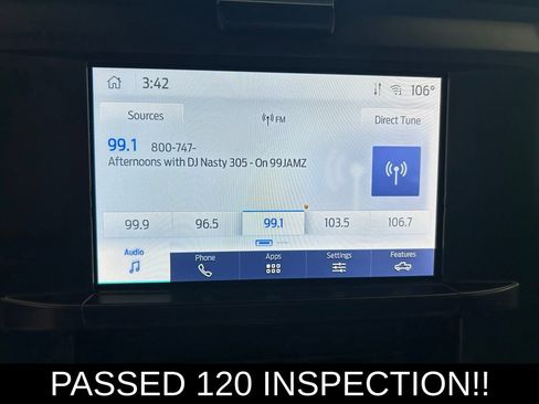 Used 2026 Ford F250 XLT AWD/4WD image 9