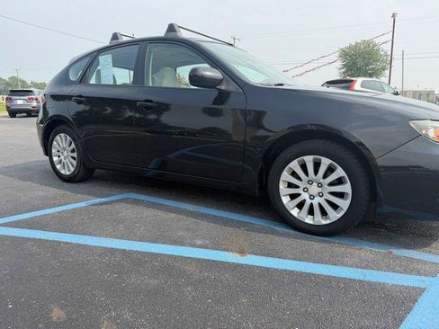 Used 2011 Subaru Impreza 2.5i Premium w/ PWR Moonroof Value Pkg AWD/4WD image 33