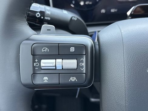 New 2026 Hyundai Santa Fe Limited AWD/4WD image 25