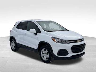 Certified 2022 Chevrolet Trax LS w/ Tint and Cruise Package