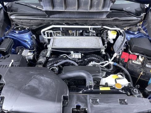 Used 2019 Subaru Ascent Premium image 27