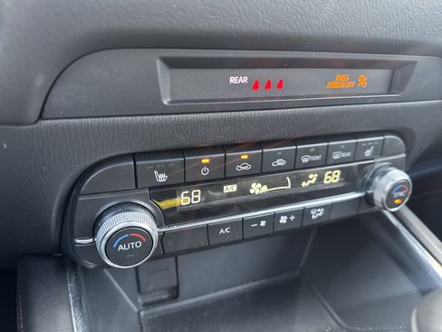 Used 2024 MAZDA CX-5 Carbon Edition image 27