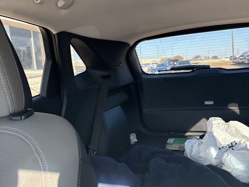 Used 2021 Ford Escape SE w/ SE Sport Appearance Package image 13