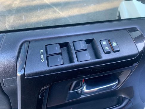 Used 2024 Toyota 4Runner TRD Pro image 13