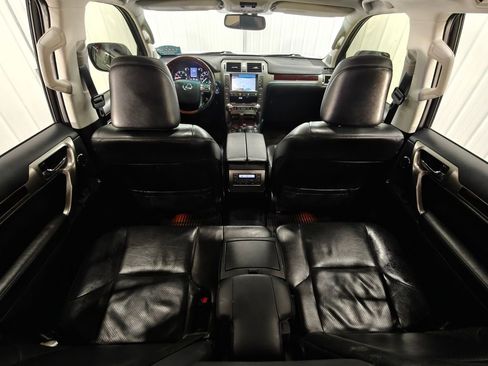 Used 2015 Lexus GX 460 Luxury AWD/4WD image 34