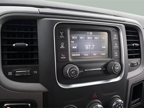 Used 2018 RAM 1500 Express image 20