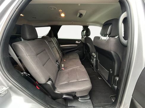 Used 2020 Dodge Durango SXT w/ 3rd Row Seating Group image 12