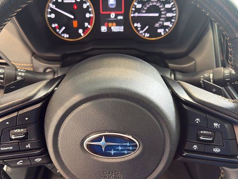 Used 2022 Subaru Outback Wilderness w/ Wilderness Package AWD/4WD image 22