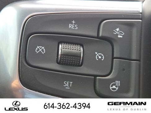 Used 2020 Chevrolet Blazer RS AWD/4WD image 27