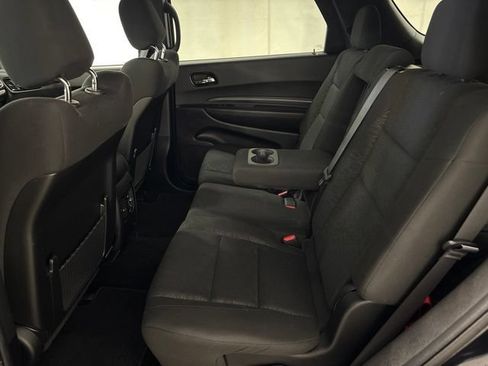 Used 2024 Dodge Durango GT w/ Blacktop Package AWD/4WD image 34