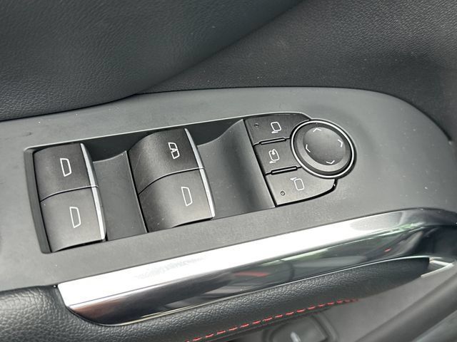 Certified 2026 Chevrolet Traverse RS w/ LPO, Floor Liner Package AWD/4WD image 27