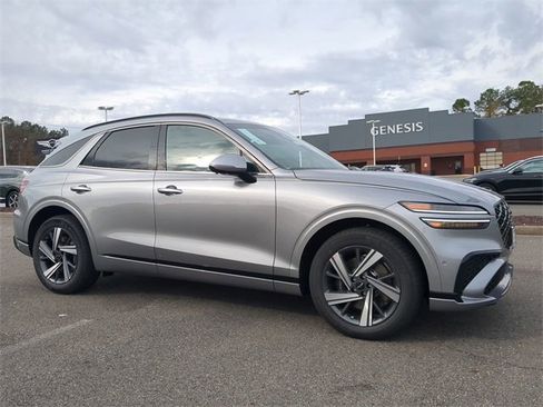 New 2026 Genesis GV70 3.5T Sport Advanced image 2