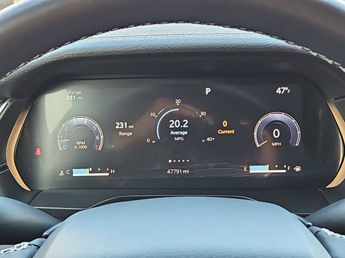 Used 2021 Jeep Grand Cherokee L Limited image 34