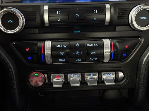 Used 2020 Ford Mustang Bullitt image 19