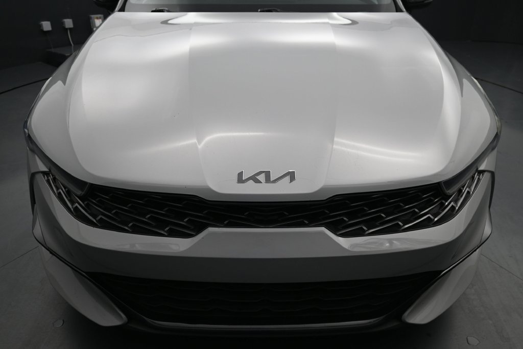 Used 2022 Kia K5 GT-Line FWD image 11
