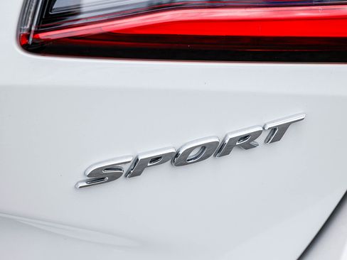 Certified 2024 Honda Civic Sport image 11