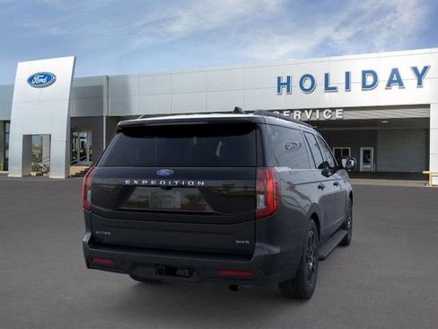 New 2026 Ford Expedition Max Active image 8