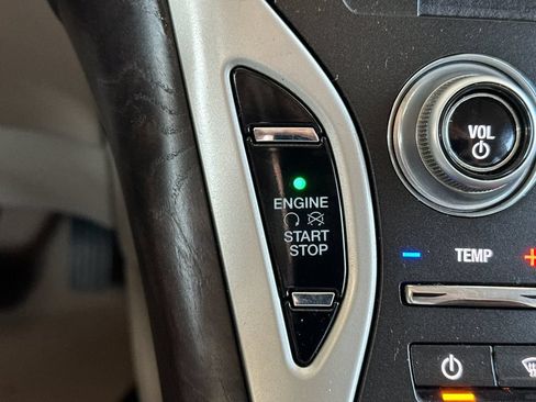 Used 2017 Lincoln MKX Reserve FWD image 22