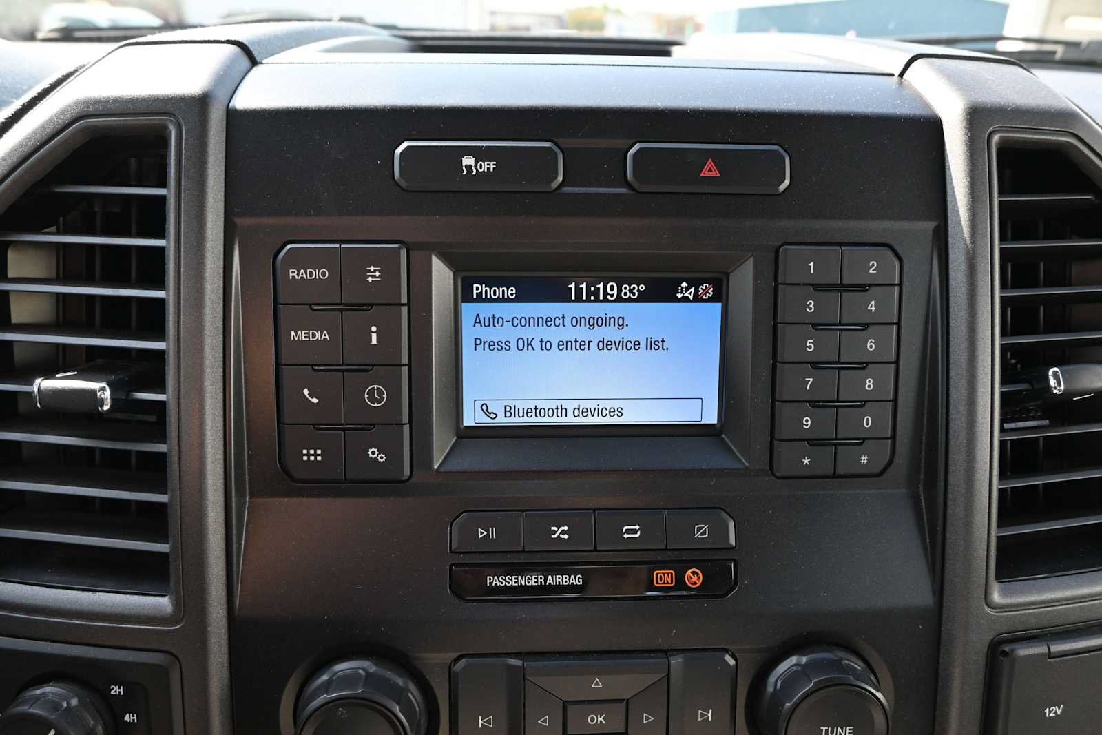 Used 2021 Ford F350 XL w/ Power Equipment Group AWD/4WD image 32