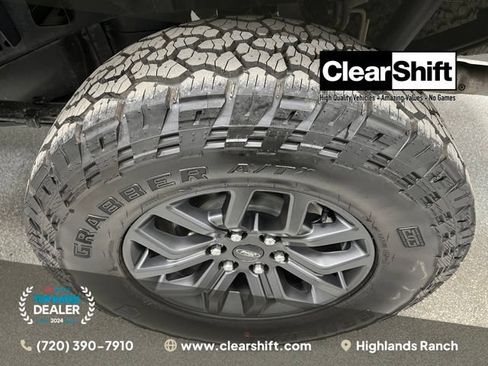 Used 2025 Ford F150 Tremor w/ Tow/Haul Package AWD/4WD image 15