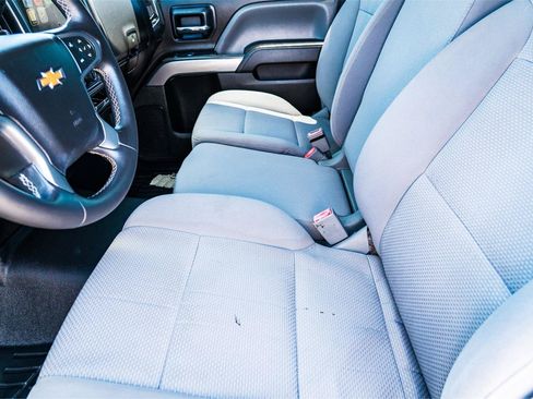 Used 2014 Chevrolet Silverado 1500 LT w/ All Star Edition RWD image 9