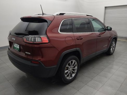 Used 2019 Jeep Cherokee Latitude Plus image 9