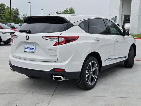 New 2026 Acura RDX SH-AWD w/ Technology Package image 5