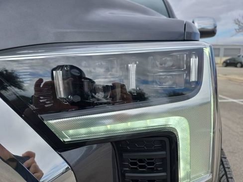 Used 2025 Toyota Tundra 1794 Edition image 30