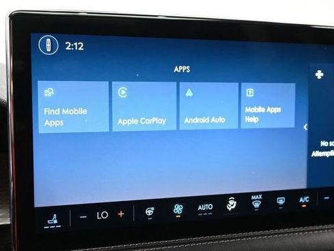 Used 2023 Lincoln Corsair Reserve w/ Equipment Group 201A FWD image 30