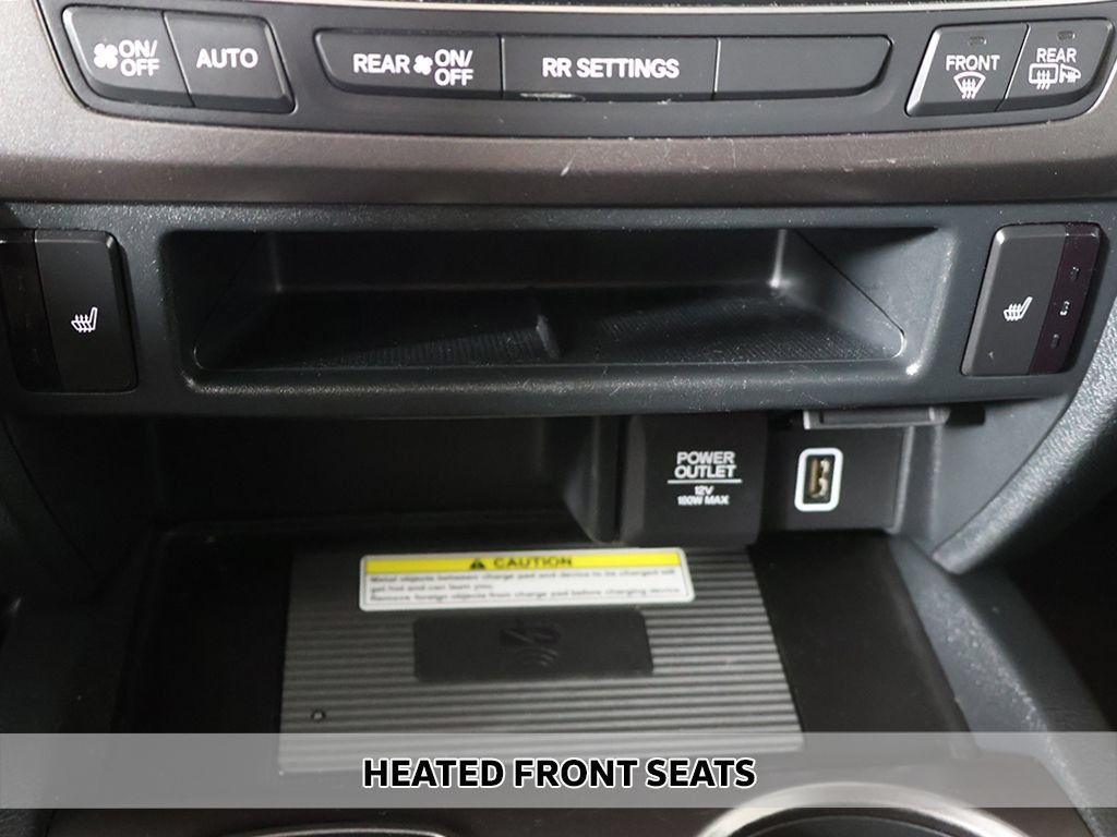 Used 2023 Honda Passport EX-L image 7