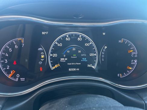 Used 2015 Jeep Grand Cherokee Laredo w/ Quick Order Package 23E AWD/4WD image 11
