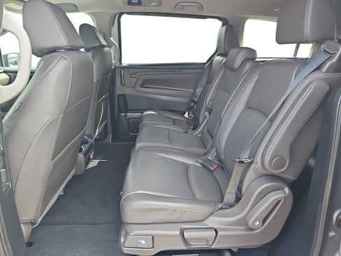 Used 2020 Honda Odyssey EX-L image 11