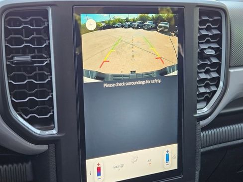 New 2026 Ford Ranger XL w/ Trailer Tow Package image 14