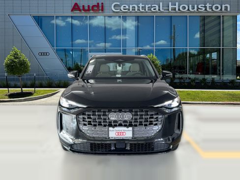 New 2025 Audi Q5 Premium image 5