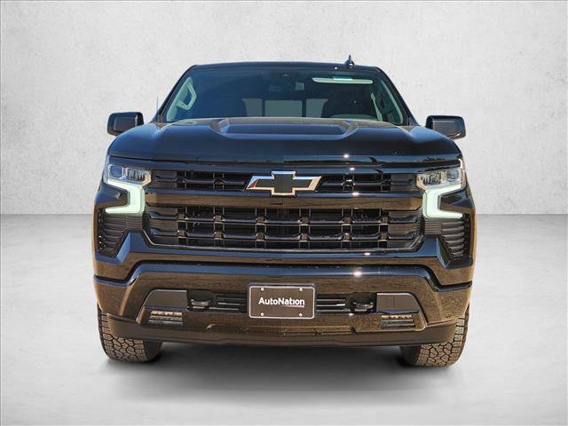 New 2026 Chevrolet Silverado 1500 RST AWD/4WD image 6