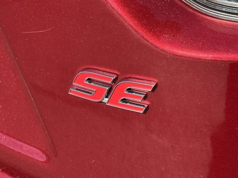 Used 2023 Toyota Corolla SE image 10