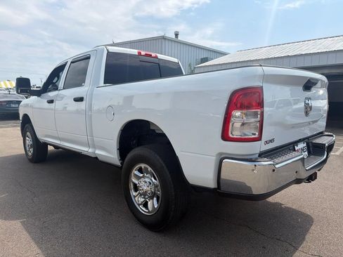 Used 2023 RAM 2500 Tradesman AWD/4WD image 6